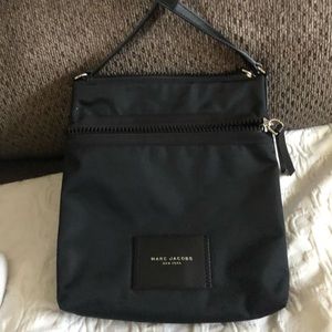 Marc Jacobs Nylon Crossbody